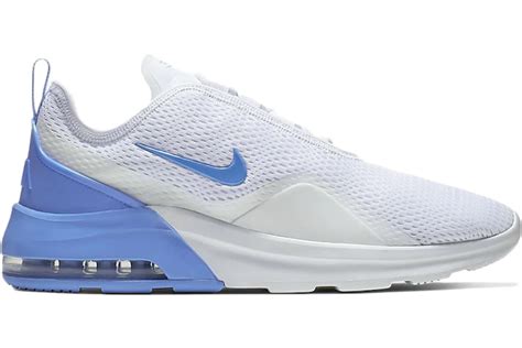 Nike Air Max Motion 2 White Herren – AO0266